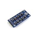 Waveshare 5 IO Keypad