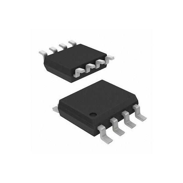 Microwire Serial EEPROM CMS, 93C46WP