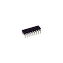 Octal Verrou De Type D Transparent 3 États 2 À 6V PDIP 20 Broches, 74HC373N