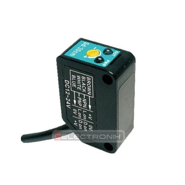 RIKO Photo Sensor PK3-QM1P