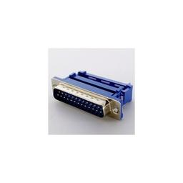 Connecteur DB25 À Sertir Male