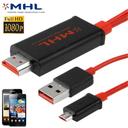 Apple Cable HDTV