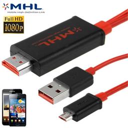 Apple Cable HDTV