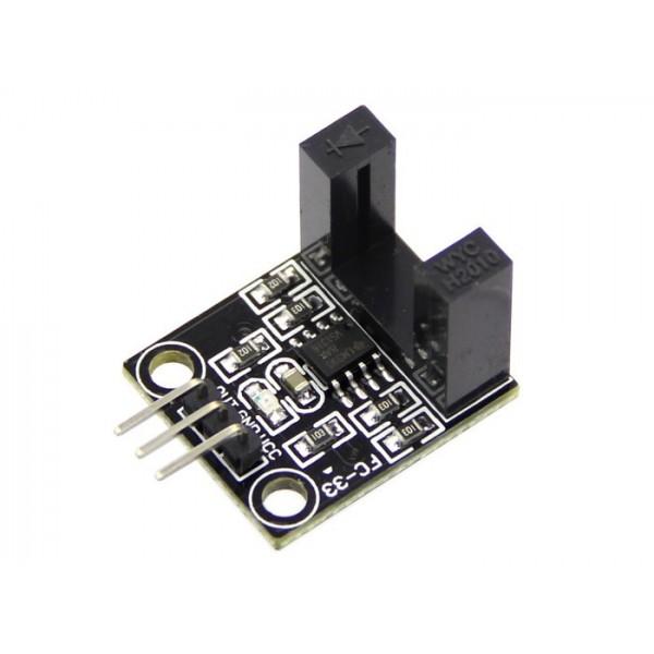 Interrupt Sensor HC-89