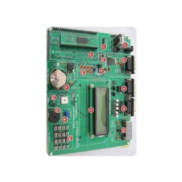 CT PSoC-DEV01