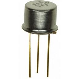 MOSFET N-Channel 100v 3.5A TO-39-3 2N6782