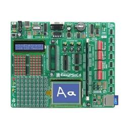 EasyPSOC 4