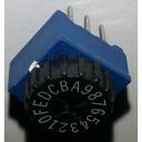 BCD Hexadécimal