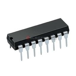 MultiCh RS232 Driver Receiver