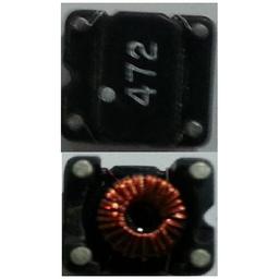 Inductance 472 CMS 4700µH 800mA