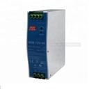 Alimentation 48V 2.5A, Montage Rail DIN, MEANWELL NDR-120-48