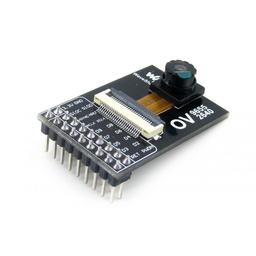 Waveshare OV2640 Camera Board
