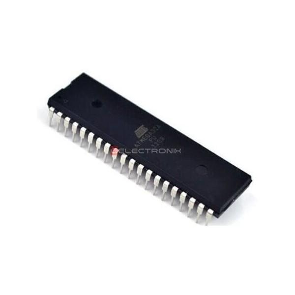 Microcontroleur ATMEL ATMEGA32A-PU