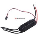 Controleur Moteur Brushless ESC 40A