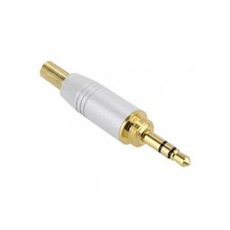 Fiche Jack Male 2.5mm