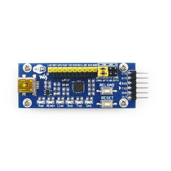 Waveshare WIFI400
