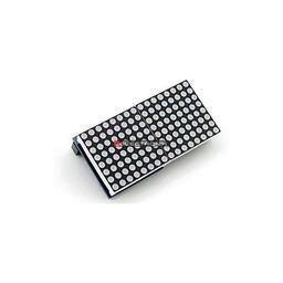 Waveshare Module Matrix 8X8 GPIO Pour Raspberry