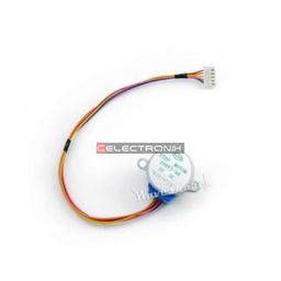 Waveshare 5V Step Motor
