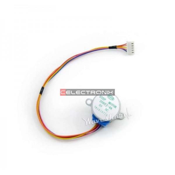 Waveshare 5V Step Motor