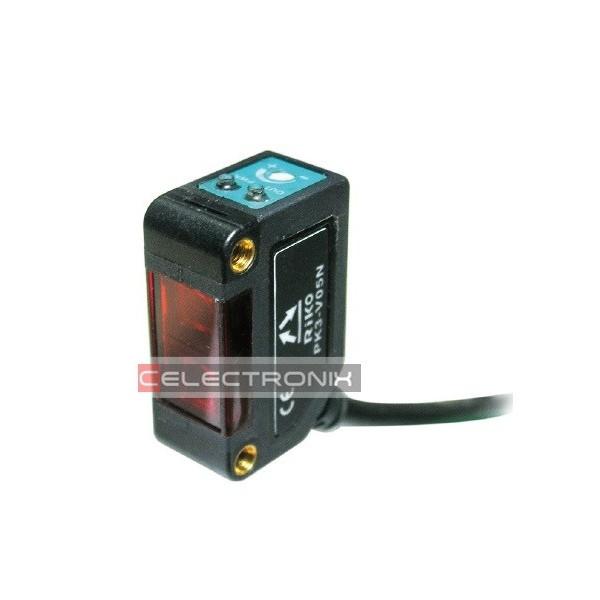 RIKO Photo Sensor PK3-V10P