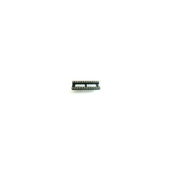 Tulipe Support 24 Broches