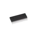 Microcontroleur ATMEGA168A-PU MCU, 8BIT, ATMEGA, 20MHZ,DIP-28