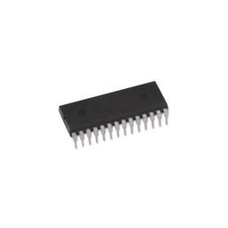 Microcontroleur ATMEGA168A-PU MCU, 8BIT, ATMEGA, 20MHZ,DIP-28