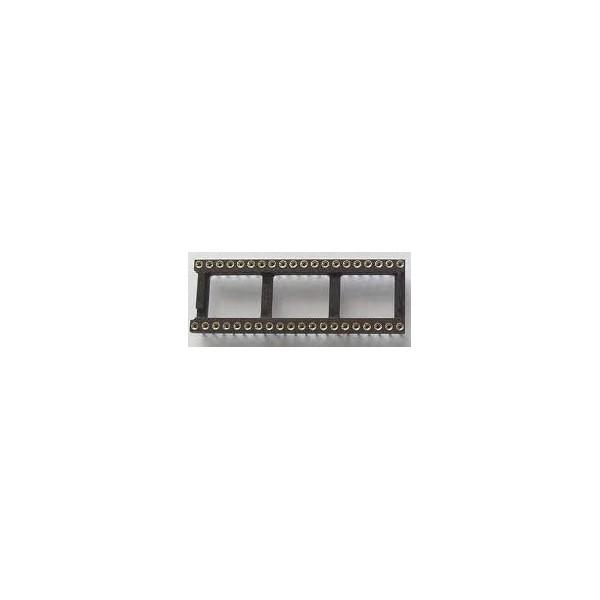 Tulipe Support 40 Broches Large