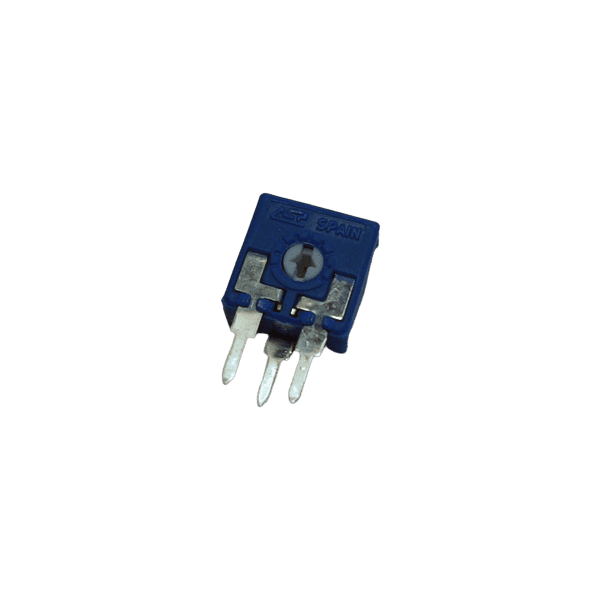 Potentiometre 10K Horizontale ACP