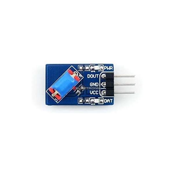 Waveshare Tilt Sensor Vibration