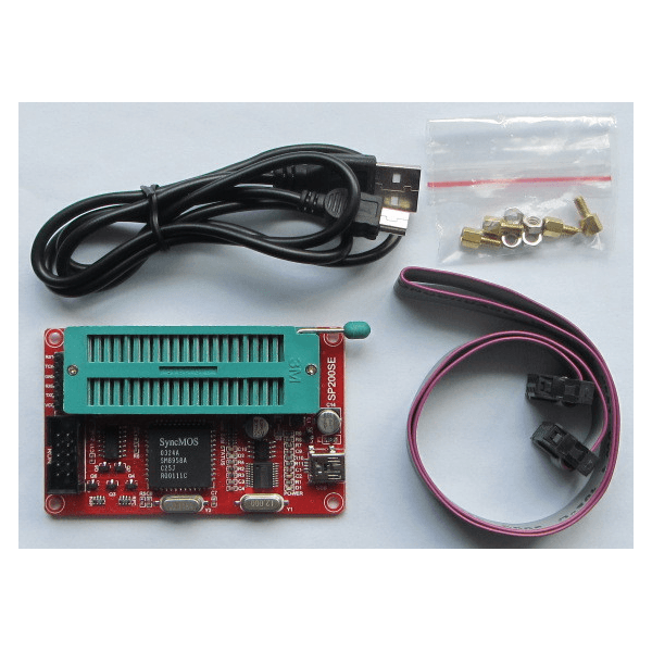 Programmateur USB SP200SE