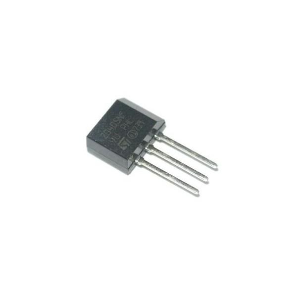 Triacs 4.0 Amp 800 Volt Z0405NF 1AA2