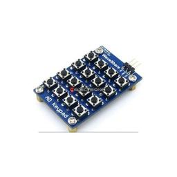 Waveshare AD Keypad