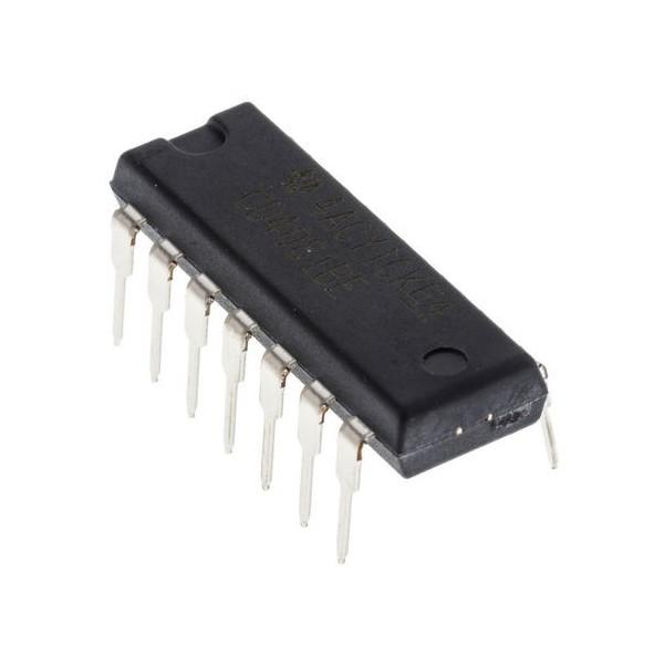 Logique HEF4081BP Quadruple CMOS