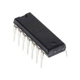 Logique HEF4081BP Quadruple CMOS