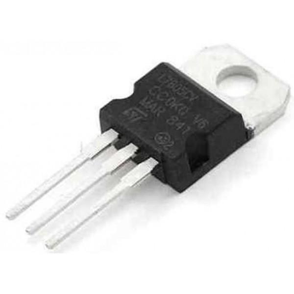 MAC 12NG, Triacs 800V 12A
