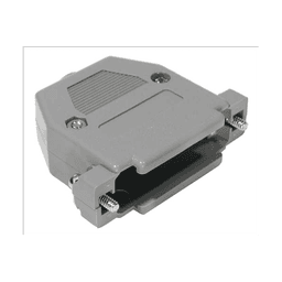 Capot DB50 Plastique