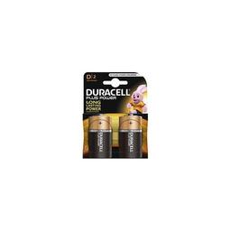 Duracell Pile