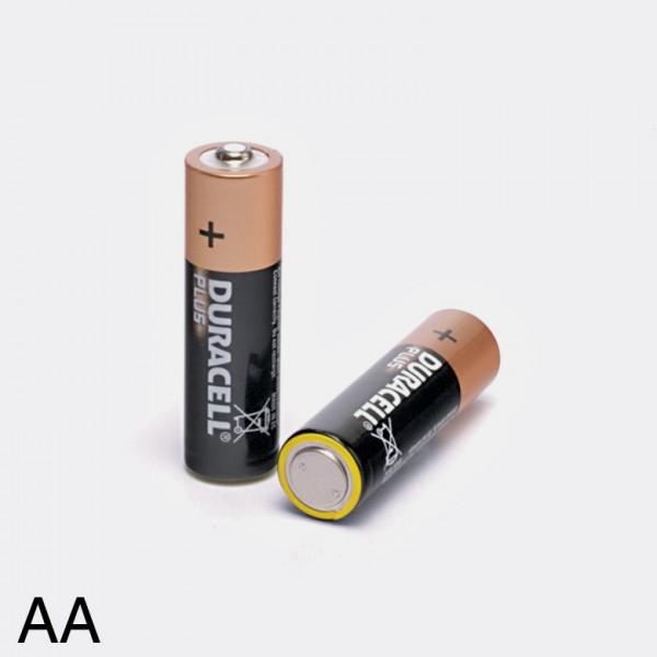 AA Pile Duracell