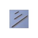 Barrette Sil Sécable Tulipe M M 1x40P 2.54mm