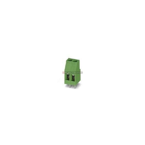 MKDS 3 2-5.08 Bornier 2P X 5mm