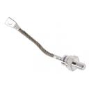 SKR 100 04 Diode Redresseur 400V 1.55V 100A Catode Sur Une Vis M12
