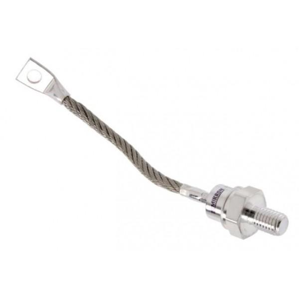 SKR 100 04 Diode Redresseur 400V 1.55V 100A Catode Sur Une Vis M12