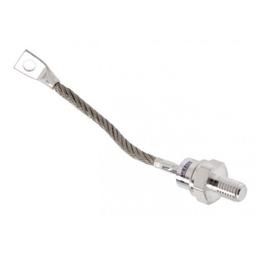 SKR 100 04 Diode Redresseur 400V 1.55V 100A Catode Sur Une Vis M12