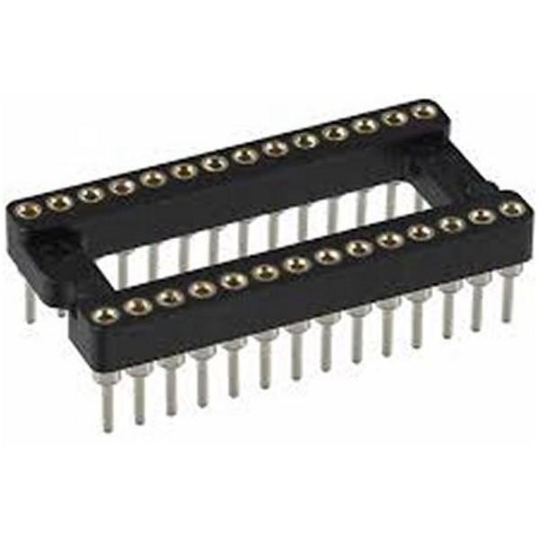 Tulipe Support 28 Broches