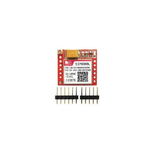 GPRS SIM800L