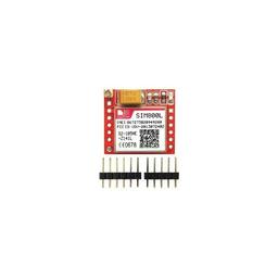 GPRS SIM800L