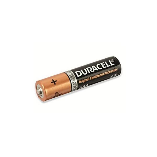 AAA Pile Duracell