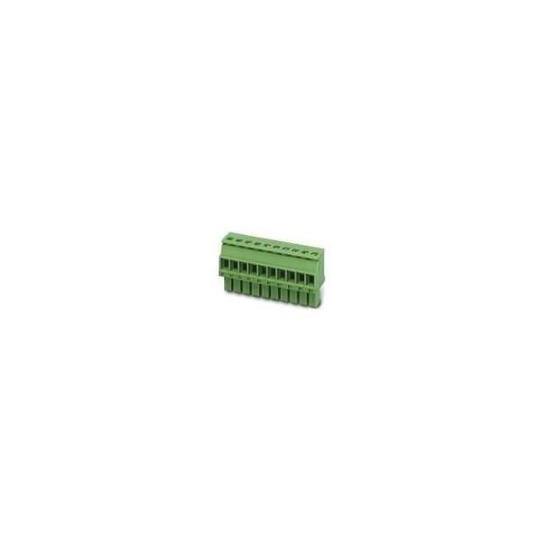 Bornier Enfichable Femelle 8P X 5.08mm Droit