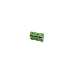 Bornier Enfichable Femelle 8P X 5.08mm Droit